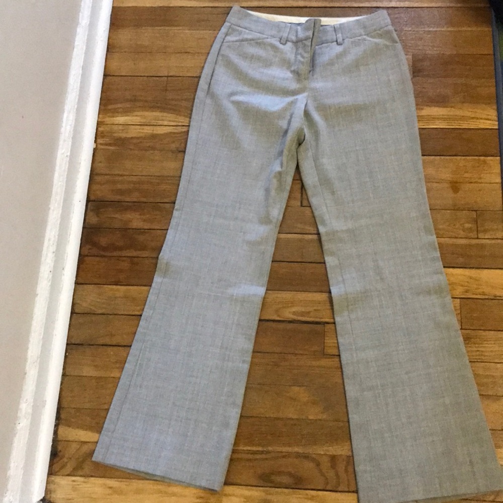 Dress pant